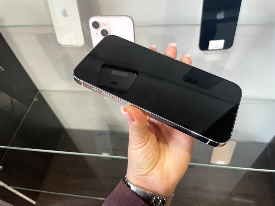 iPhone 14 Pro Max 128 Gb Neverlock / Магазин + Гарантія