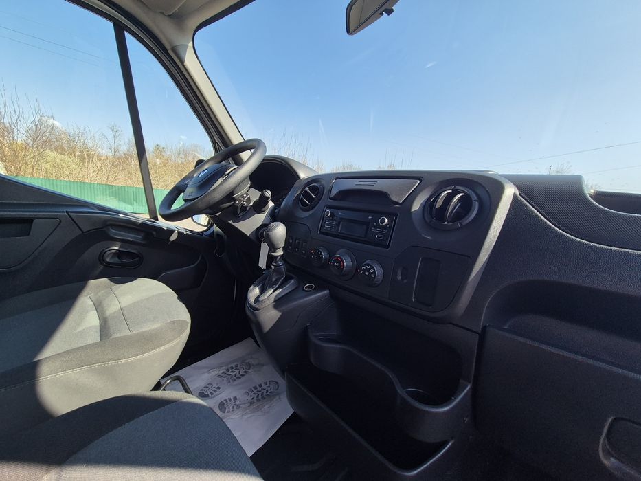 Renault Master  L2H2