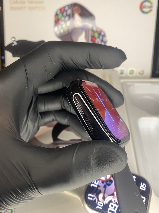 New!! Смарт Часы с сим картой CD20 Android Watch GPS WIFI GOOGLE