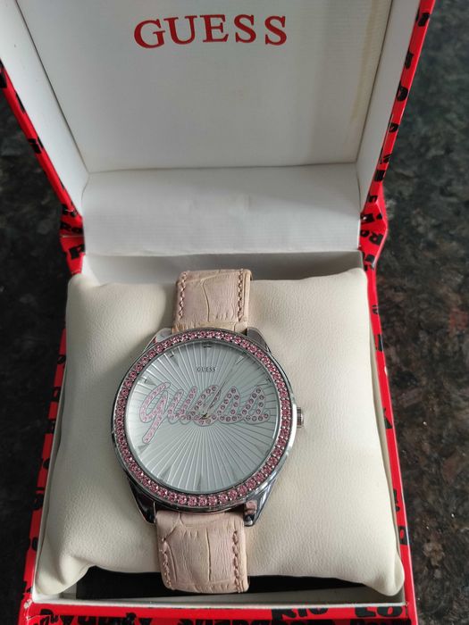 RELÓGIO | Relógio Guess