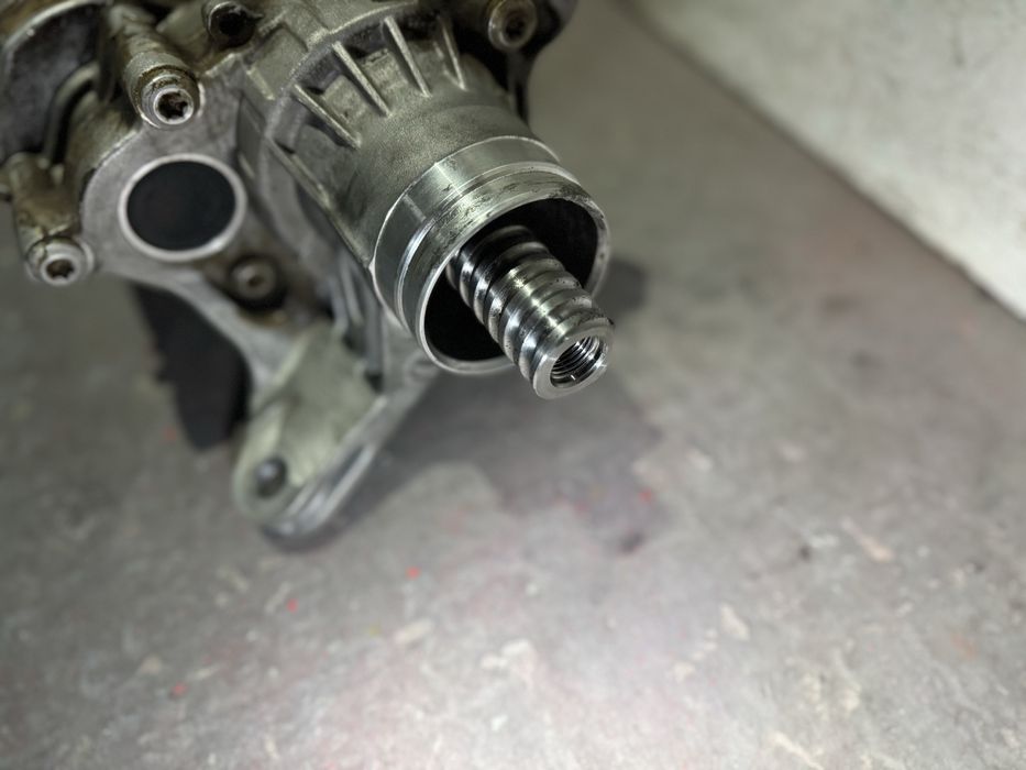 Рульова рейка Рейка рулевая Бмв 640 G32 Xdrive B58 B30 A Разборка BMW