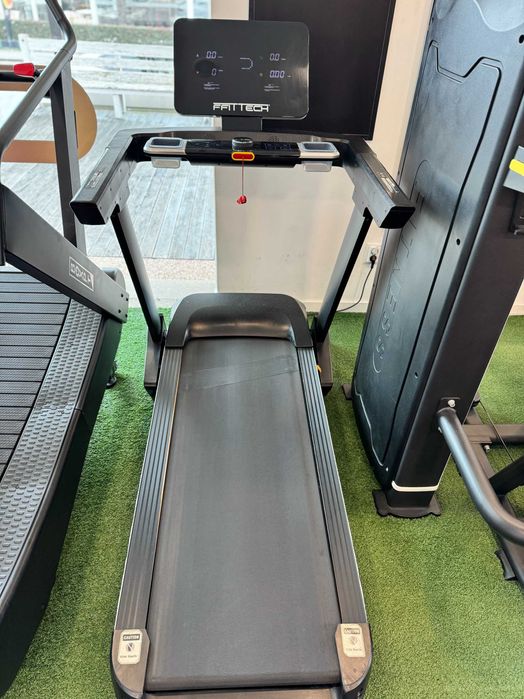 Passadeira FH20, Bicicletas  Ellipse Star+