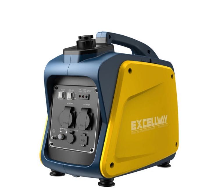 Інверторний генератор EXCELLWAY 2,2KW  20 000 грн