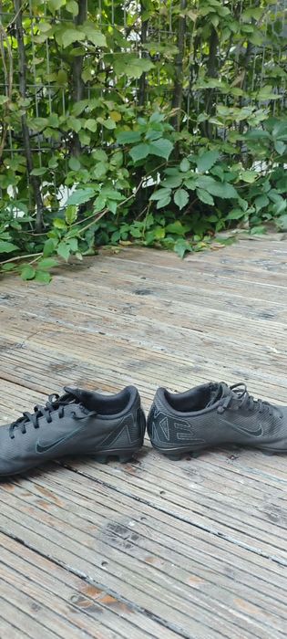 Nike Mercurial korki buty piłkarskie 38,5 stan bdb