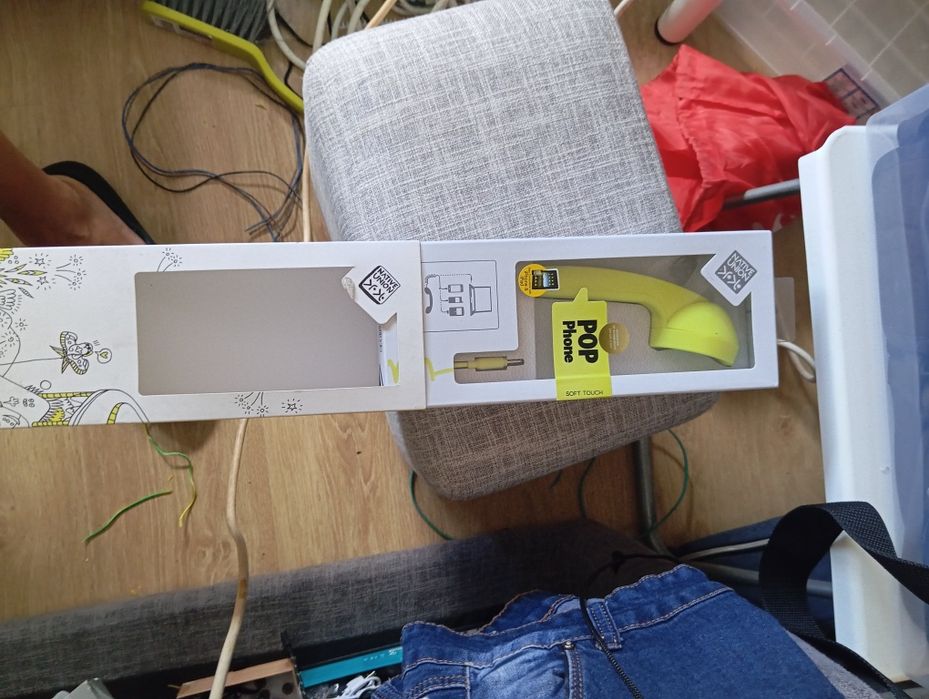 Portable Phone64584345765762124