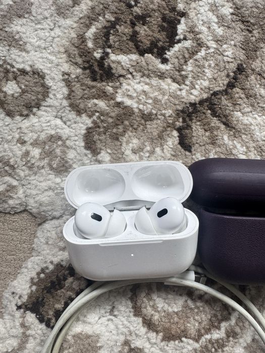 Airpods pro 2 оригінал
