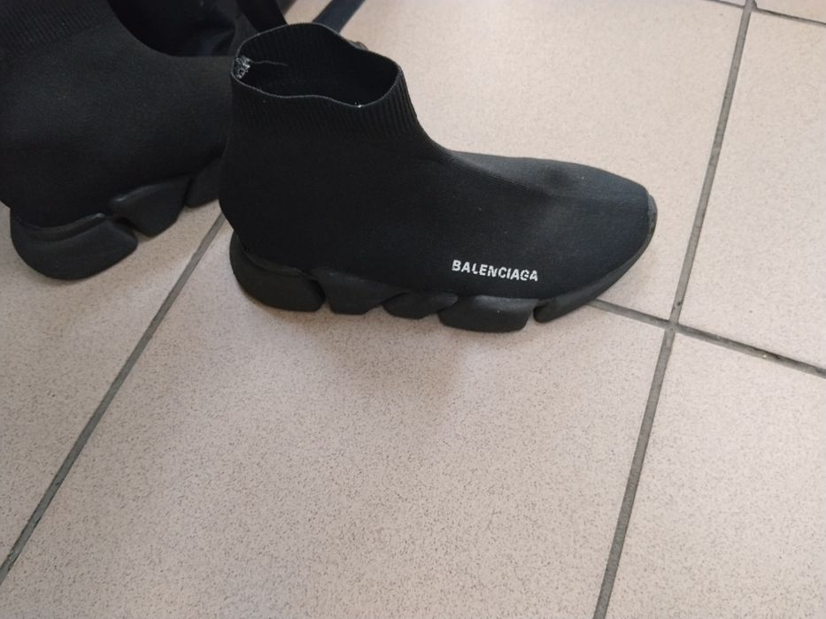 Buty Balenciaga 39