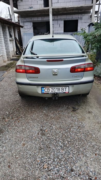 Продам автомобіль