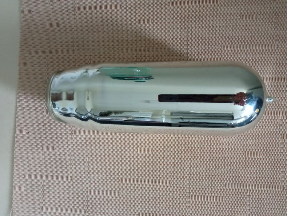 Скляна колба для термоса 250 мл