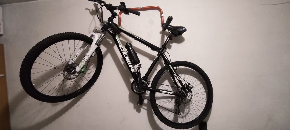 Bicicleta BTT QUER