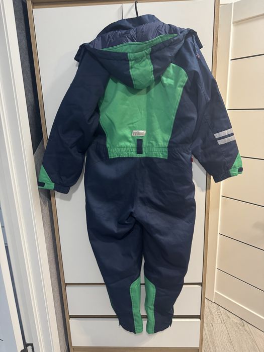 Продам лижний костюм