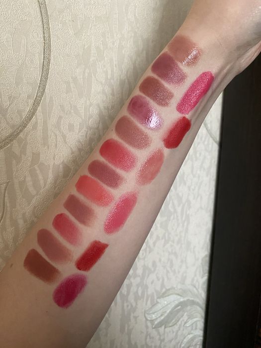 Помада Tom Ford