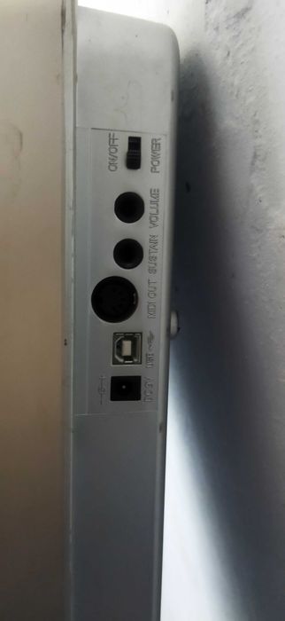 M-Audio Keystation 88
