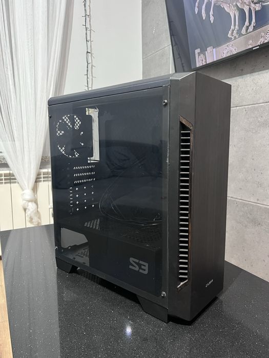 Obudowa Zalman S3