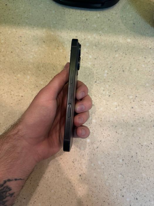 Iphone 16 про на 128 гб