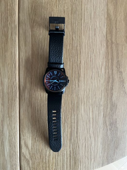 Zegarek Diesel Mega Chief DZ1657