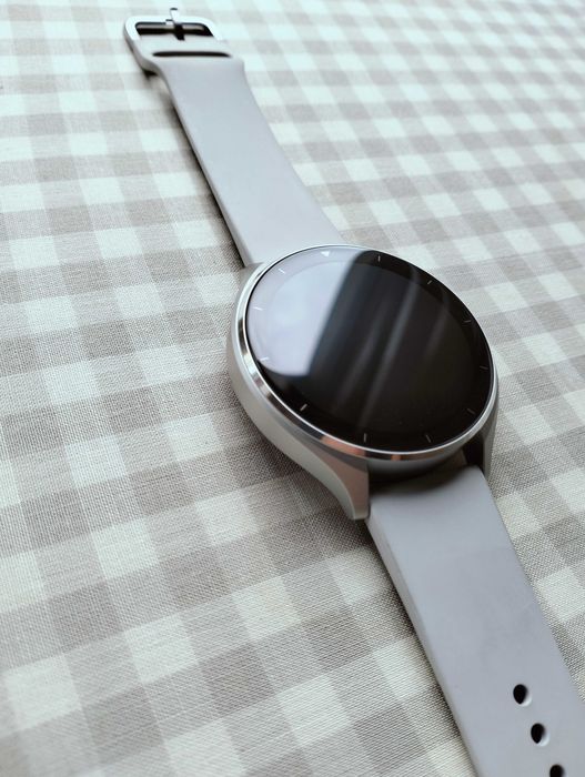 Xiaomi Smart Watch Silver Case