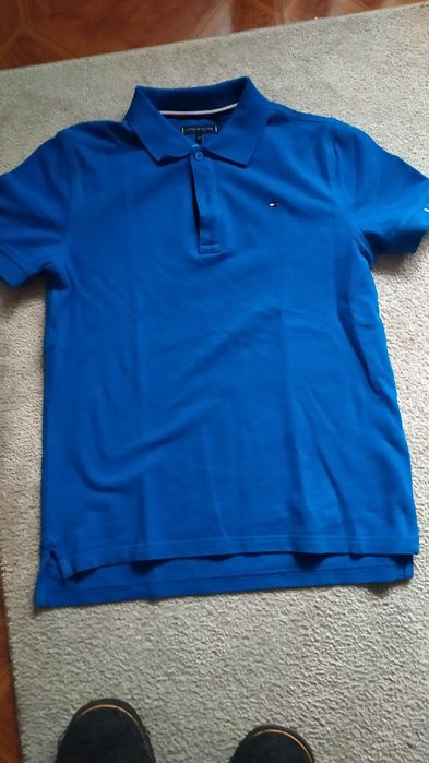 Polo  Tommy Hilfiger