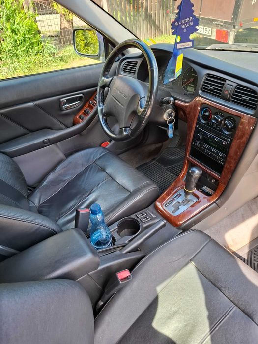 Sprzedam Subaru Outback