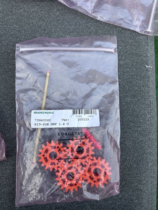 Sprzedam rolki do migotrnic