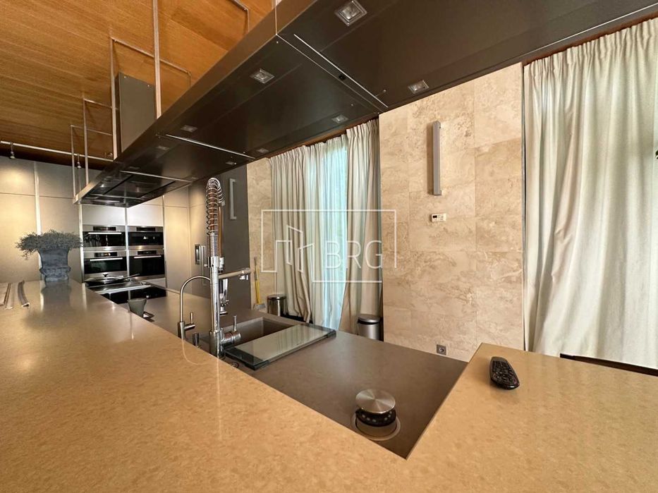 Продажа дома с выходом на воду КГ Альпийка Подгорцы без бемиссии