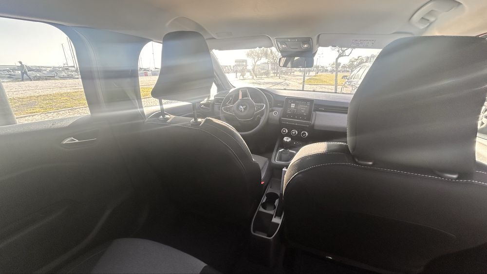 Mitsubishi Colt 1.0 MPI KYOTO | 2025 | 600 km | Como Novo