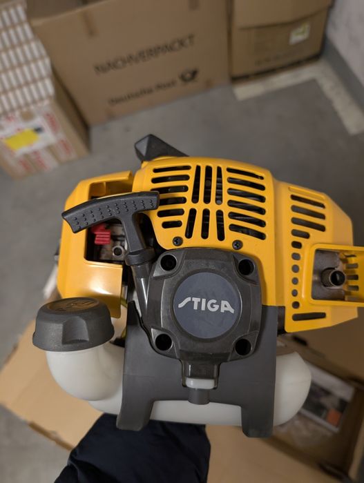 Podkaszarka spalinowa Stiga GT 330 A