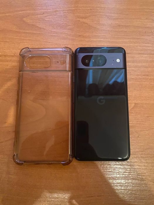 Pixel 8 neverlock 8/128