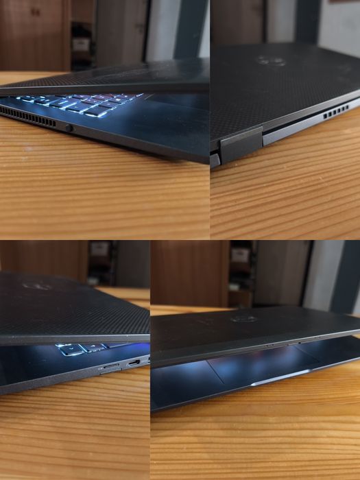 Dell Latitude 7420 16/256 100%sRGB