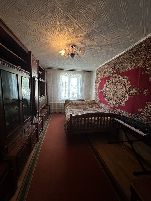 Продам каменный жилой дом 1979 г.п.со всеми удобствами в с. Куцуруб Очаковского района, по ул. Новоселов