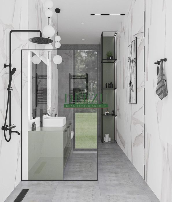 Продаж будинку у котеджному містечку «Северинівка»