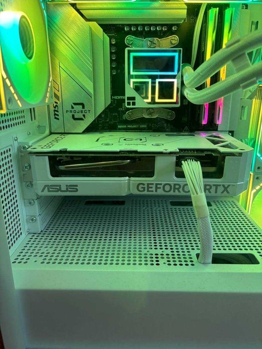 RTX 4070 Super 12 GB