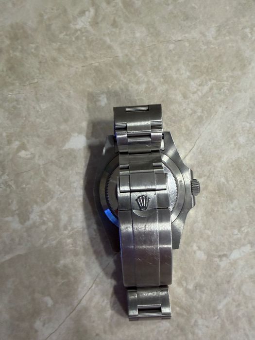 Rolex Submariner Date