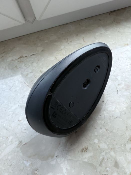 Logitech MX Vertical myszka wertykalna