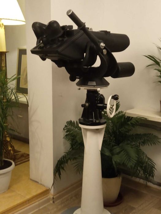 Бинокль Бинокуляр БМТ 110м (20х110) Светосильный Новый СССР