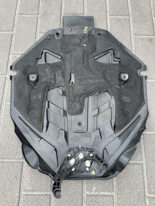 Кришка BMW E70 f01 f10 N63