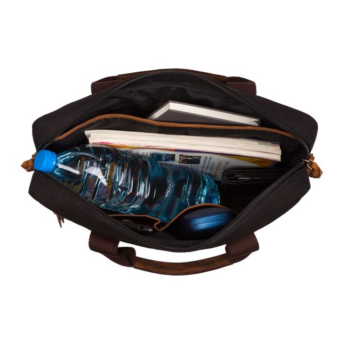 torba na laptopa z uchwytem na walizkę paolo peruzzi t-31-mc