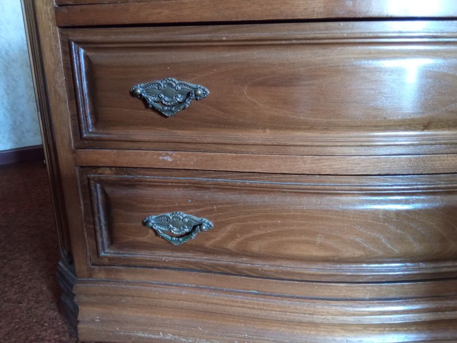 2 mesinhas de cabeceira