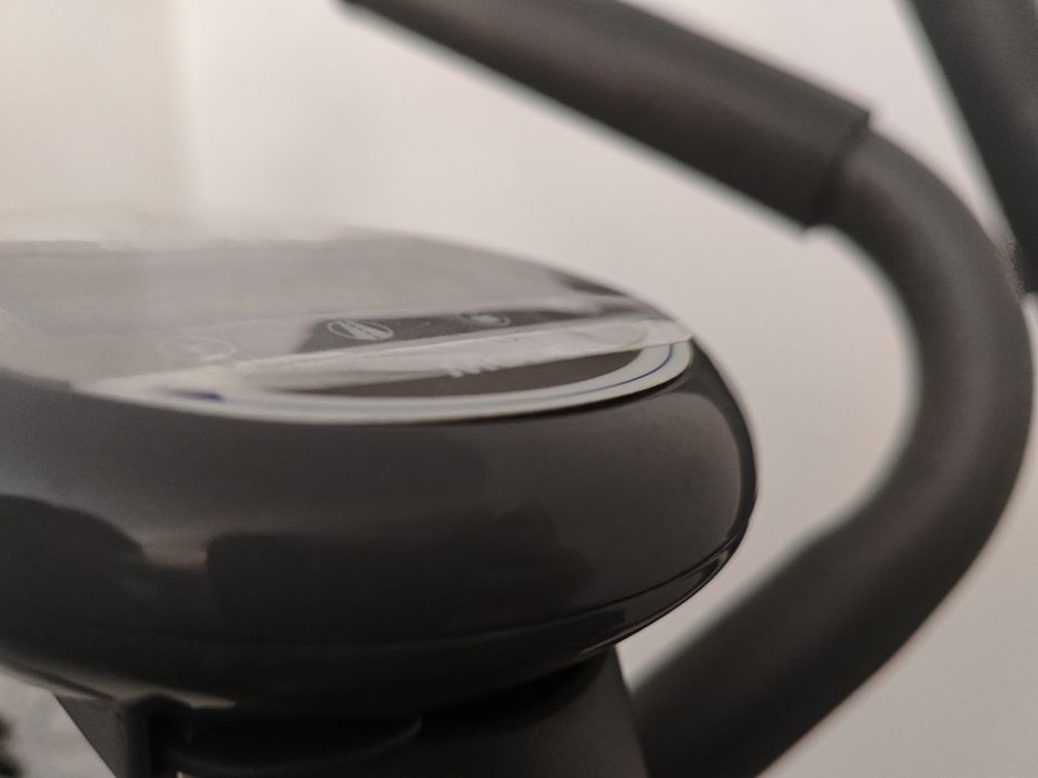 Bicicleta elíptica Domyus VE130