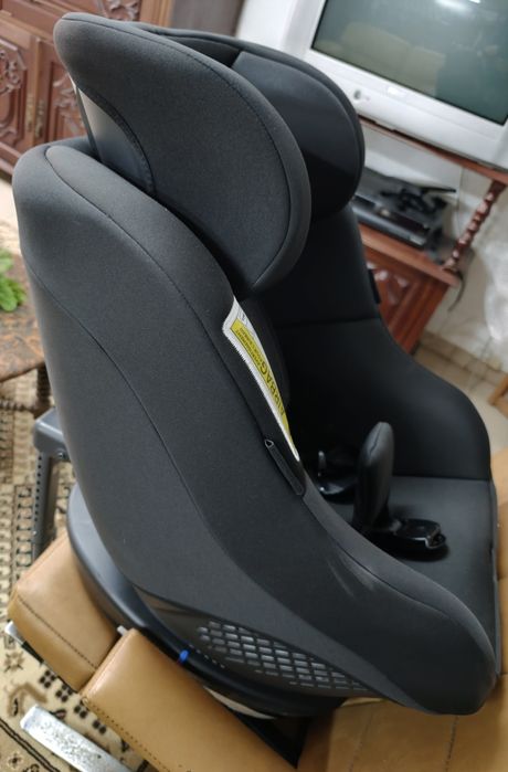 Cadeira auto para criança Graco Turn2Me
