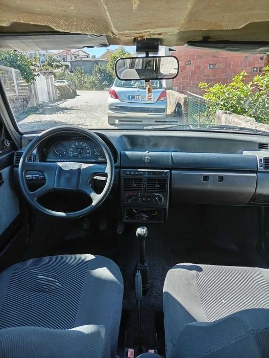 Fiat Uno ano 94