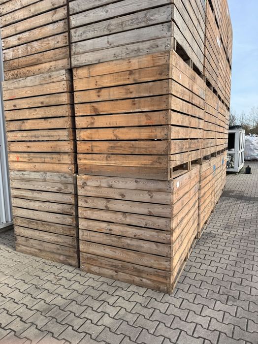 skrzyniopaleta 1100kg