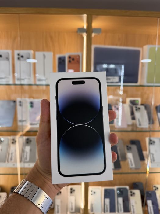 IPHONE 14 PRO 128gb usado