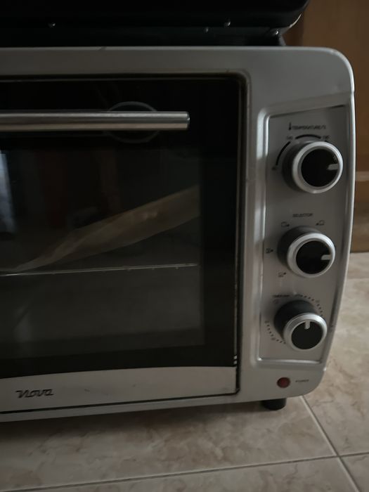 Vendo fornos em estado sao 2 por 55€