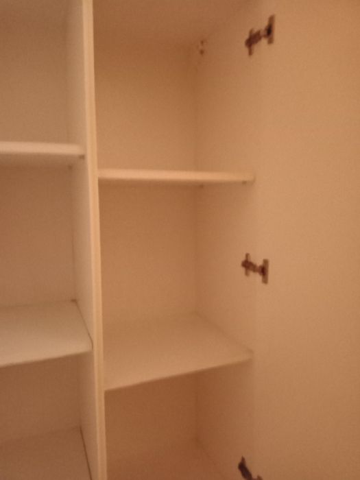 Шкаф кухонный МДФ испания