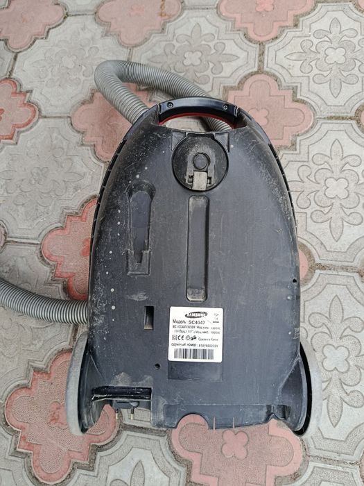 Пилосос Samsung SC4047