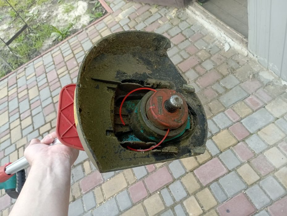 Тример Bosch combitrim