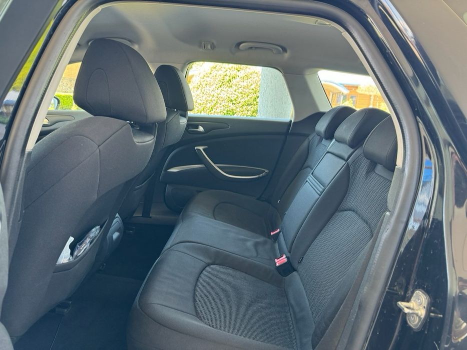 Citroen C5 X7 2011рік