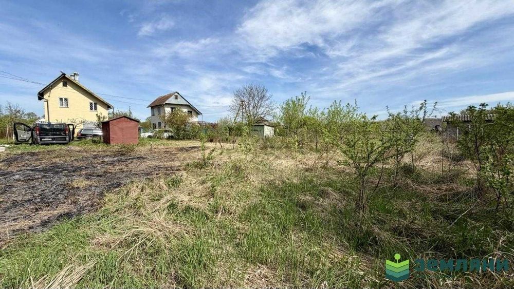 Продається дача СТ "Берізка", с. Микитинці (7)