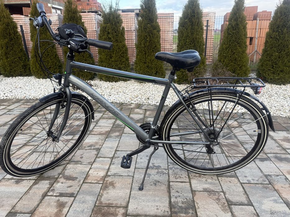 Rower męski firmy kands galileo 28 cali